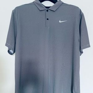 Nike Dri Fit Polo